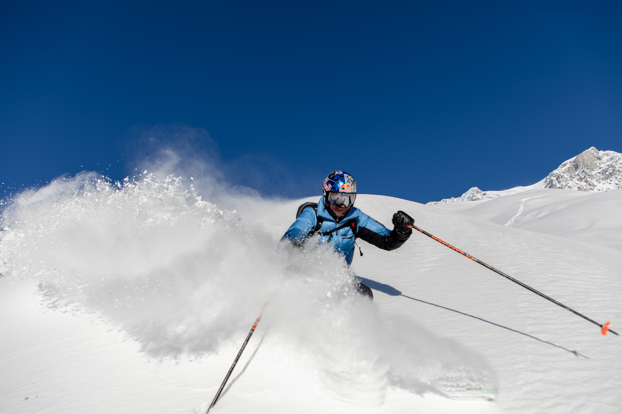 Héliski Bugaboos 2020 Avec Luc Alphand Destination Poudreuse Séjours Héliski Et Ski Hors Piste