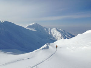 Backcountry Furano