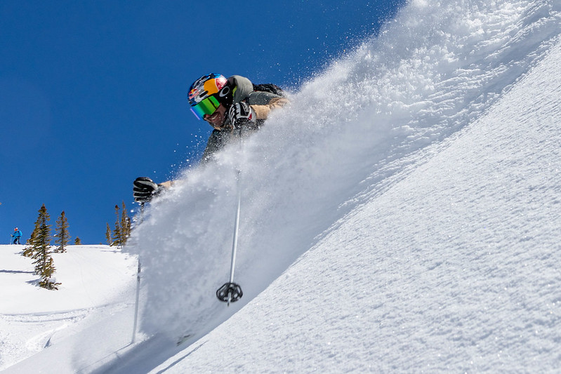 Heliski Canada